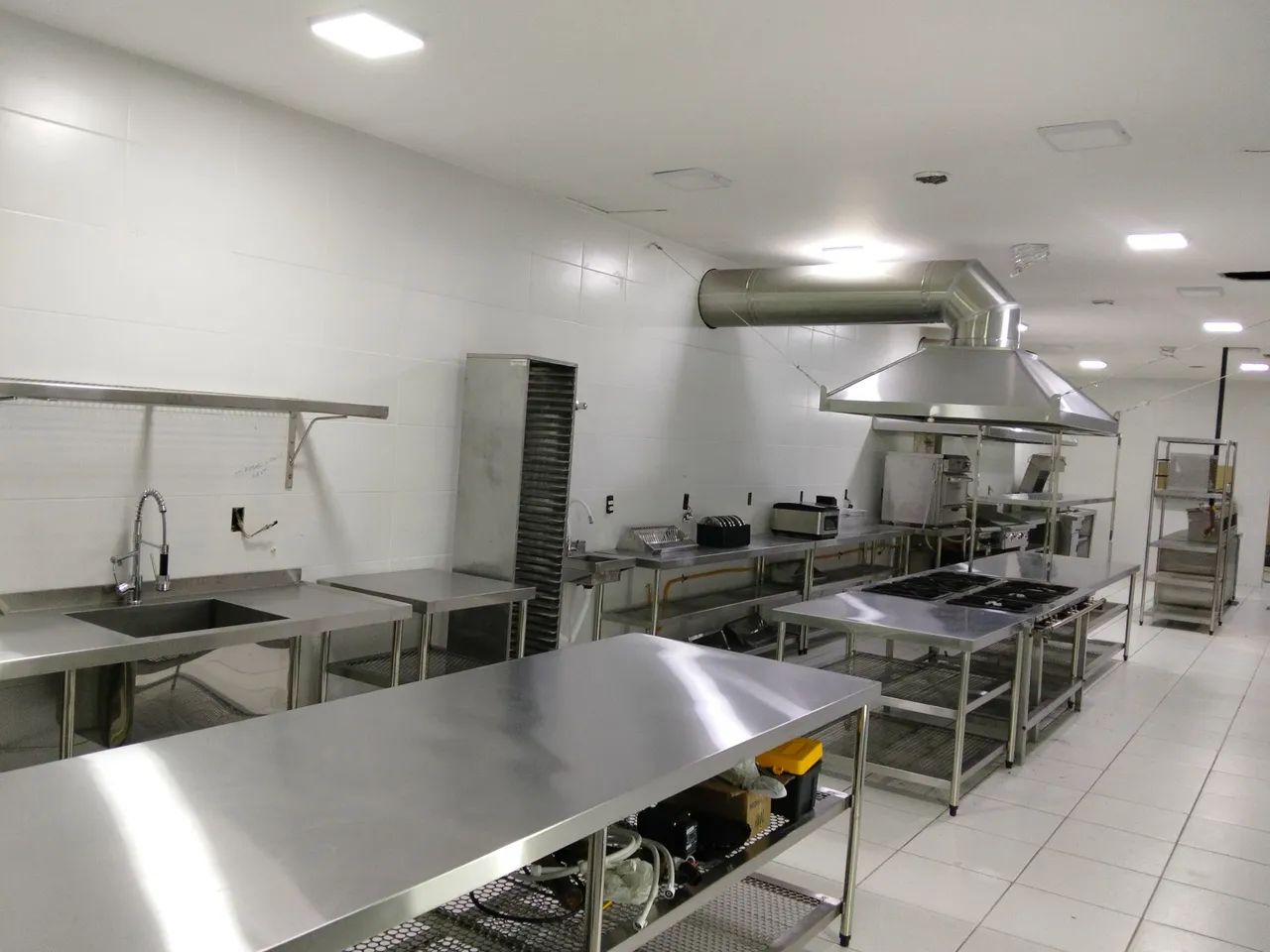 COZINHA INOX  - Foto 2
