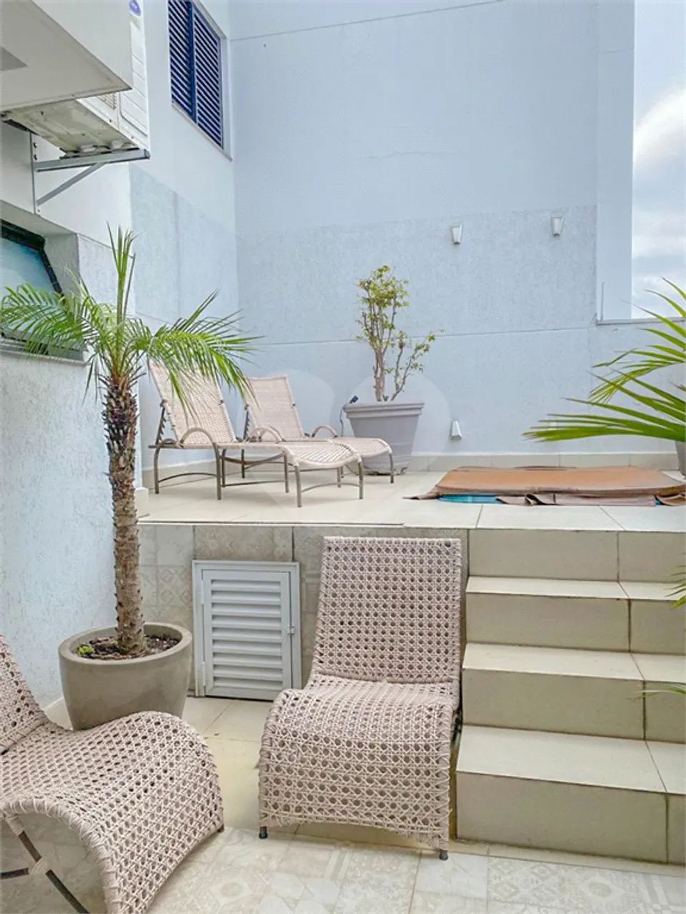 Apartamento com 3 quartos à venda em Tatuapé - SP