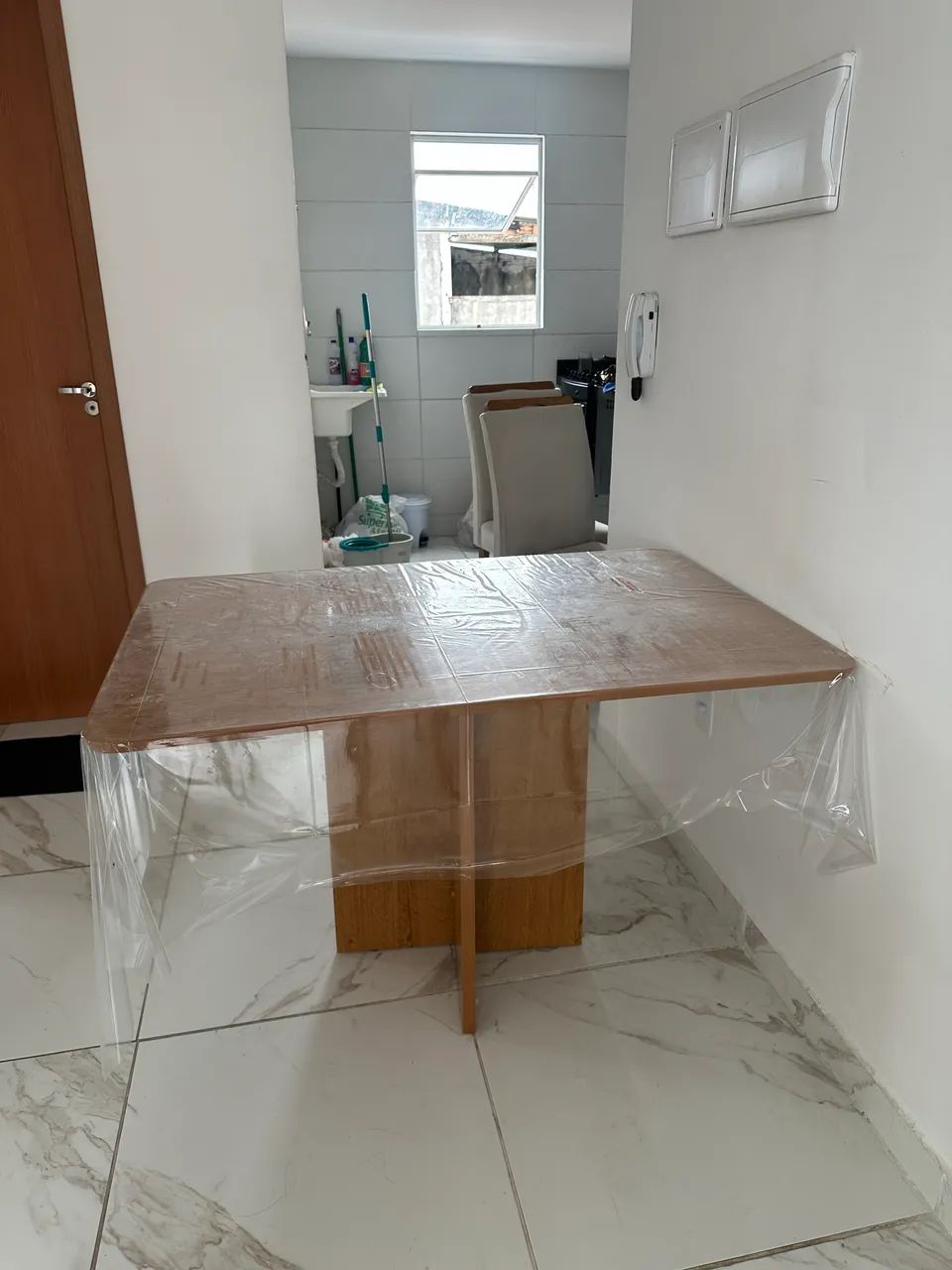 Mesa mdf - Foto 2