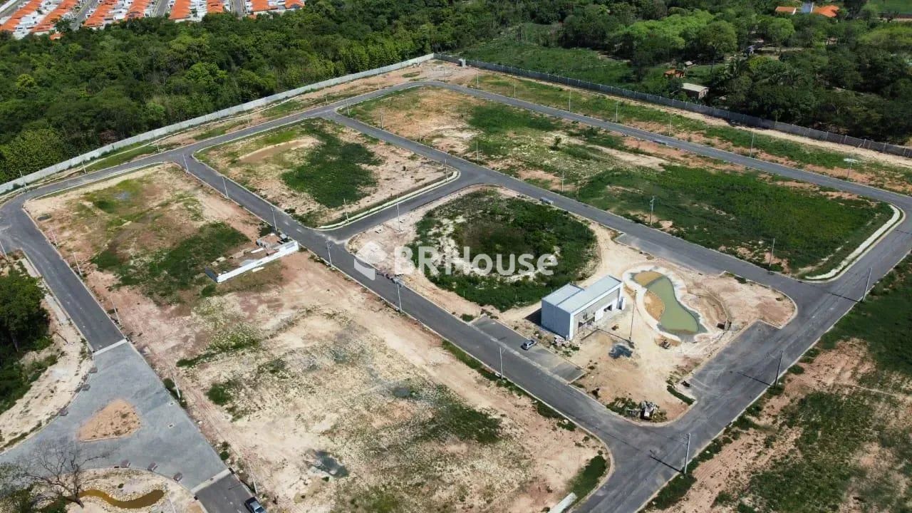Bairro 1340 | Lote em Condomínio - Foto 2