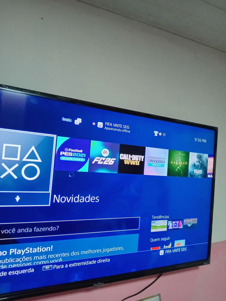 Ps4 slim  - Foto 3