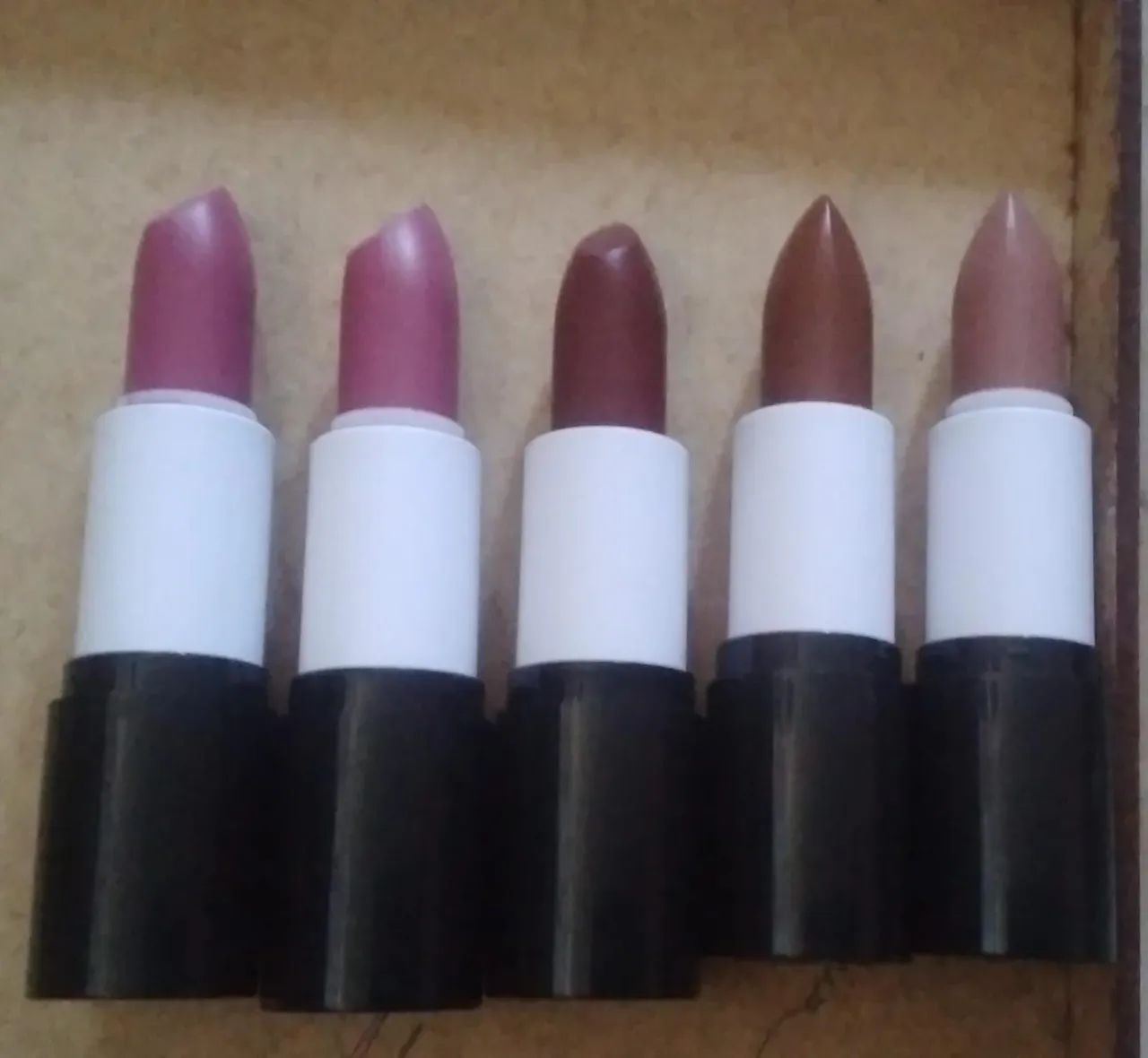 Batons da natura ou boticário  - Foto 2