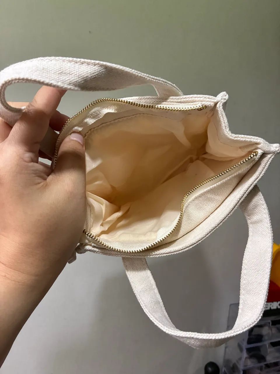 Kit 2 bolsas (nunca usadas) - Foto 4