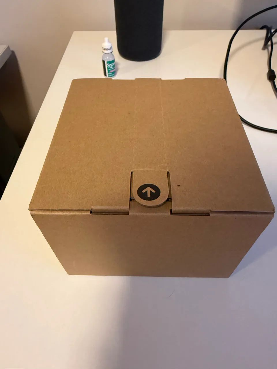 Mac Mini M4 16gb Ram 512ssd Lacrado - Foto 2