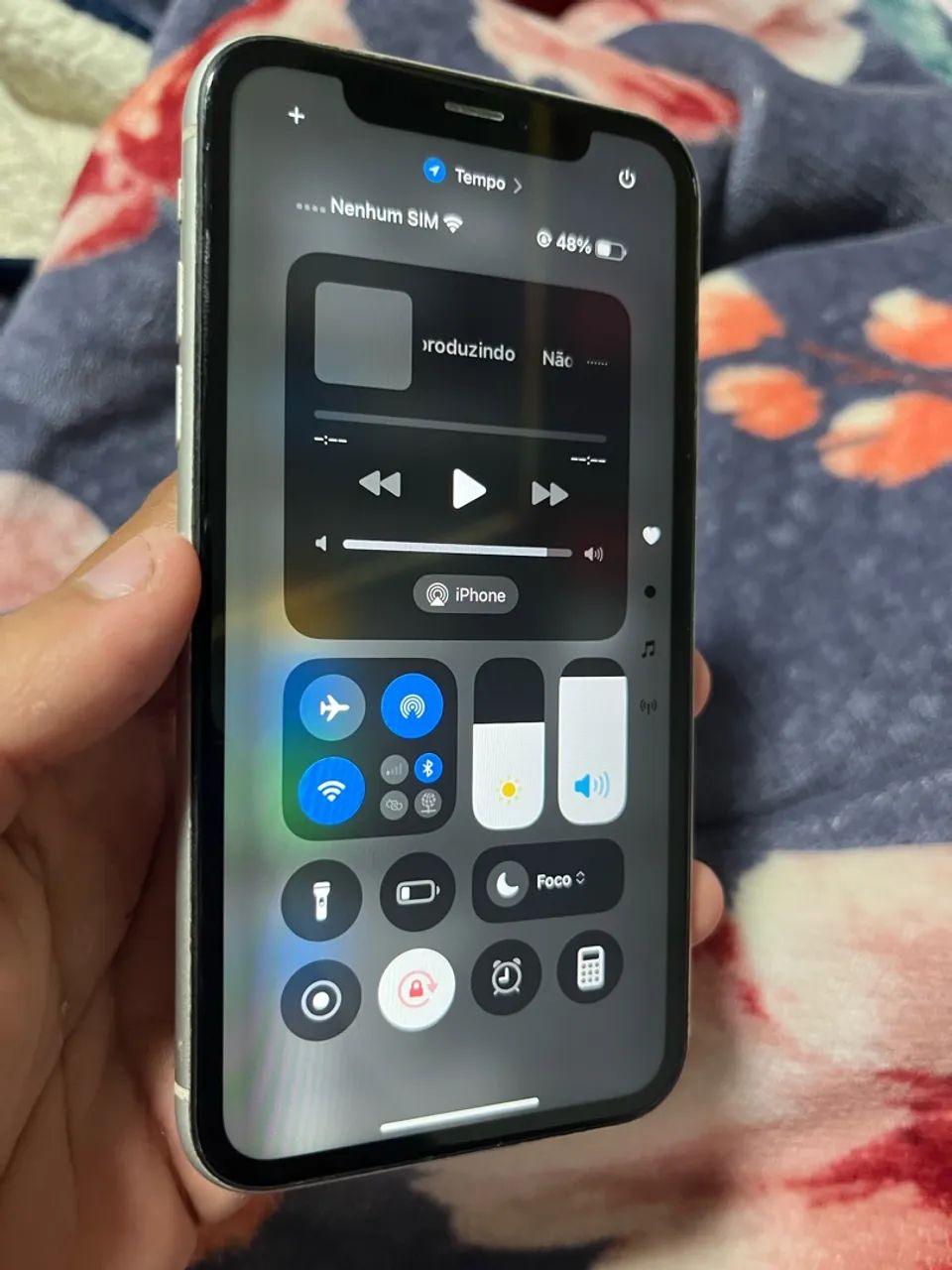 iPhone XR - Foto 3
