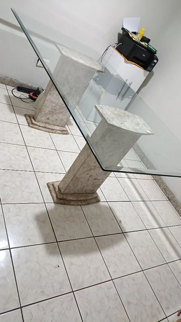 Mesa de jantar - Foto 6