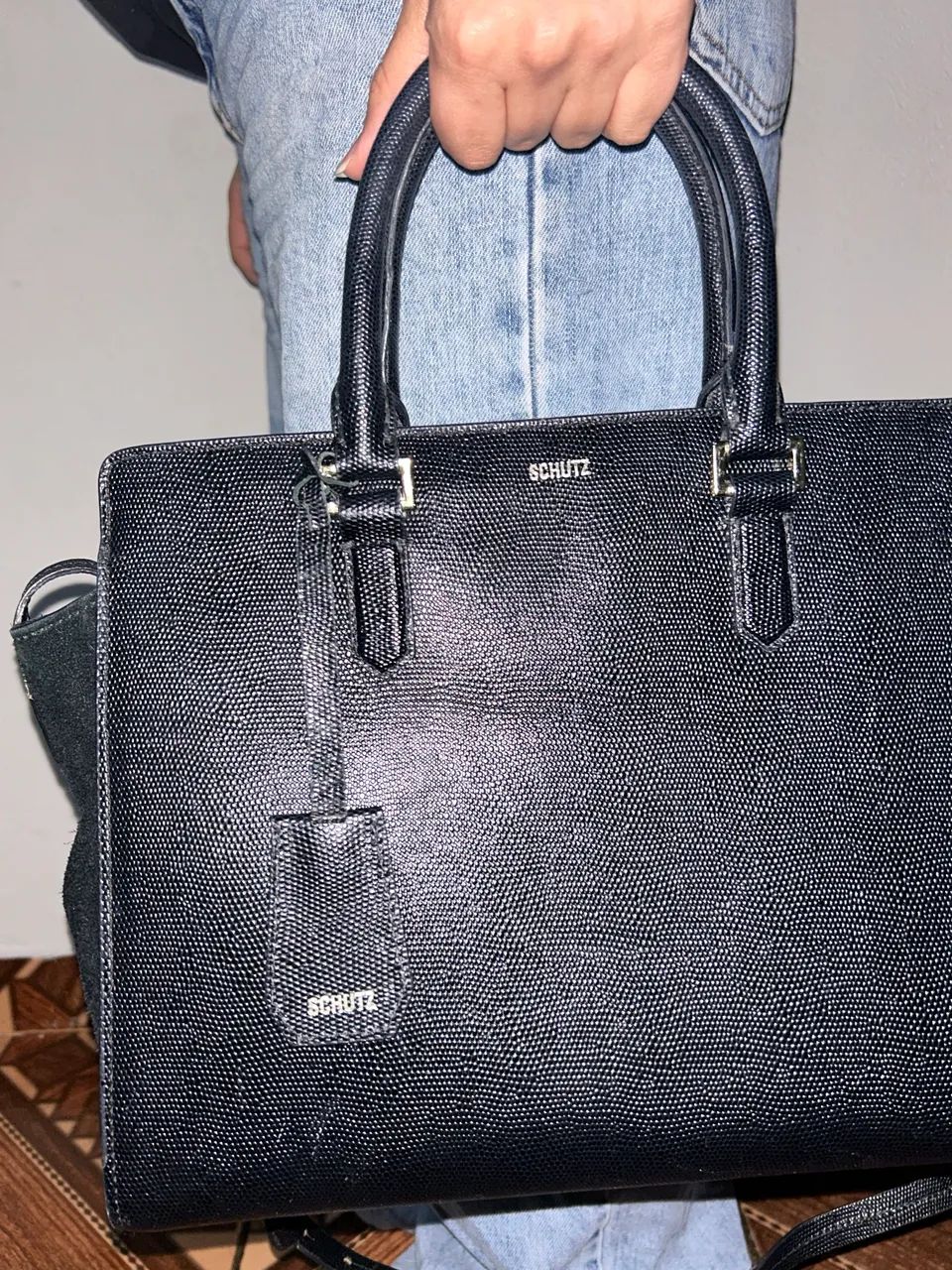 Bolsa Shultz - Foto 5