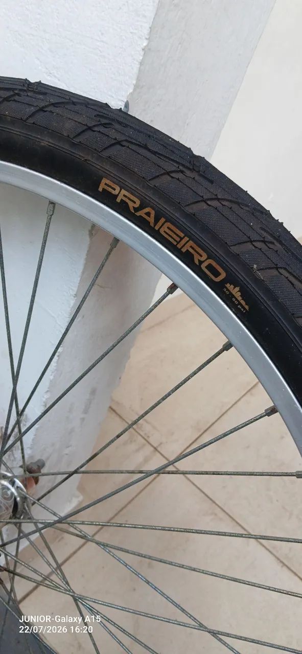 JANCE DE BICICLETA  - Foto 3