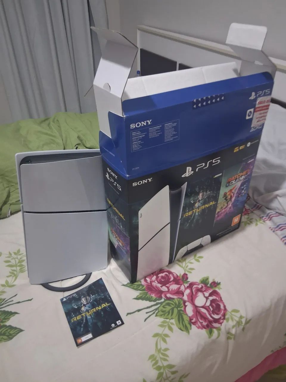 PS5 1TB  - Foto 3