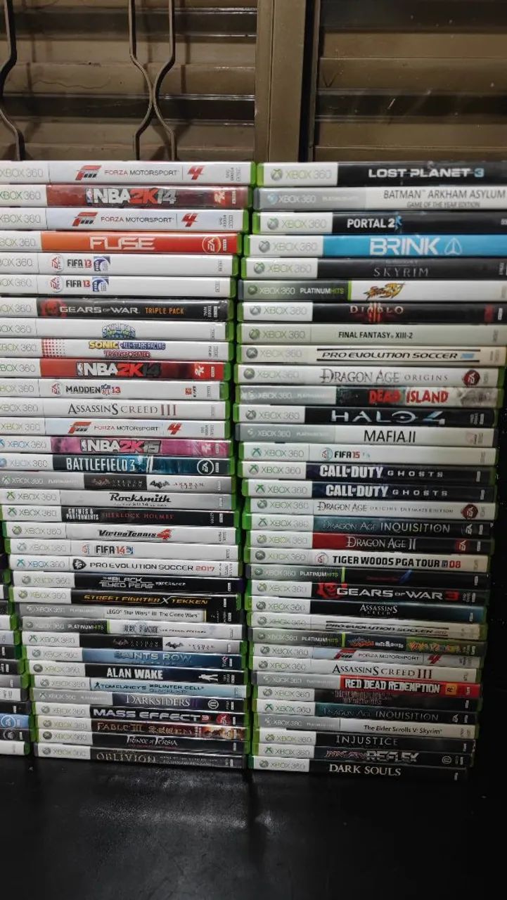 Jogos original de Xbox 360  - Foto 2