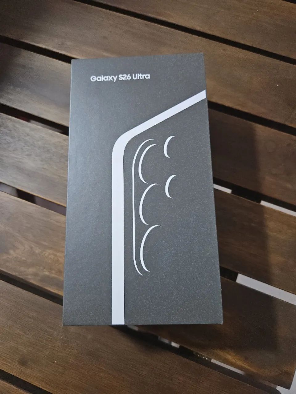 S26 Ultra 512GB