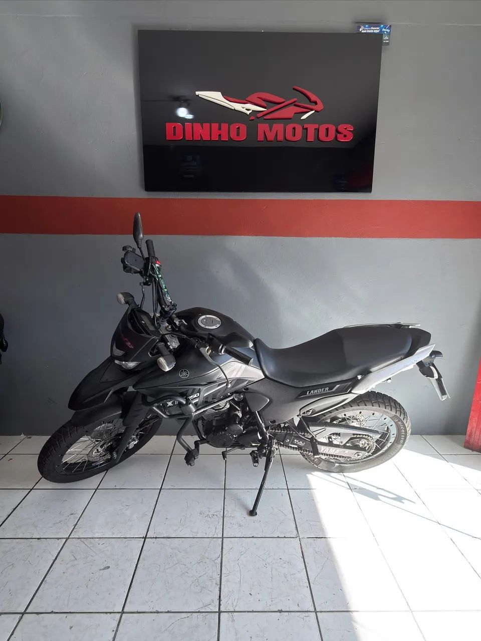 Lander 250 extra  - Foto 5