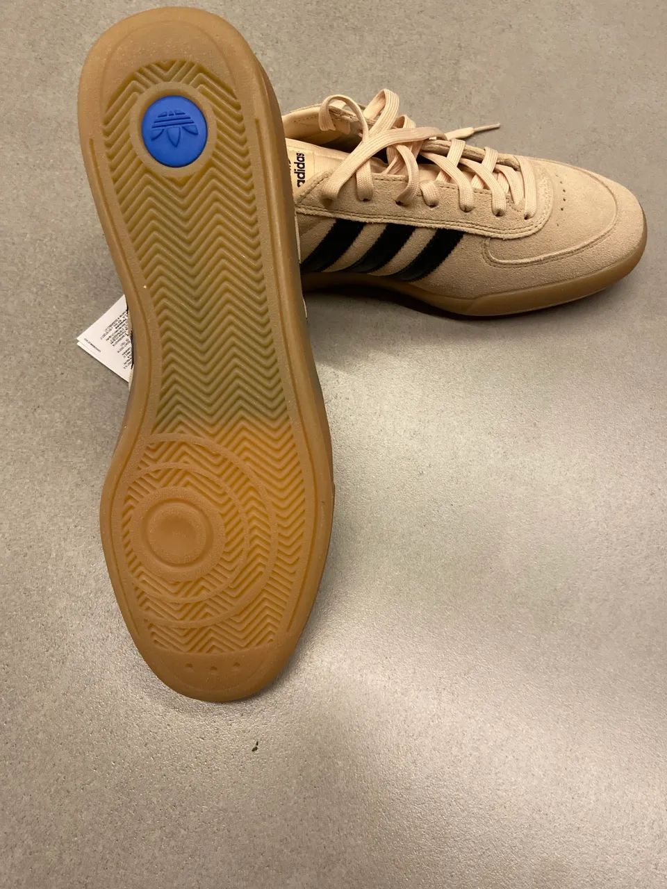 Tênis adidas - Foto 4