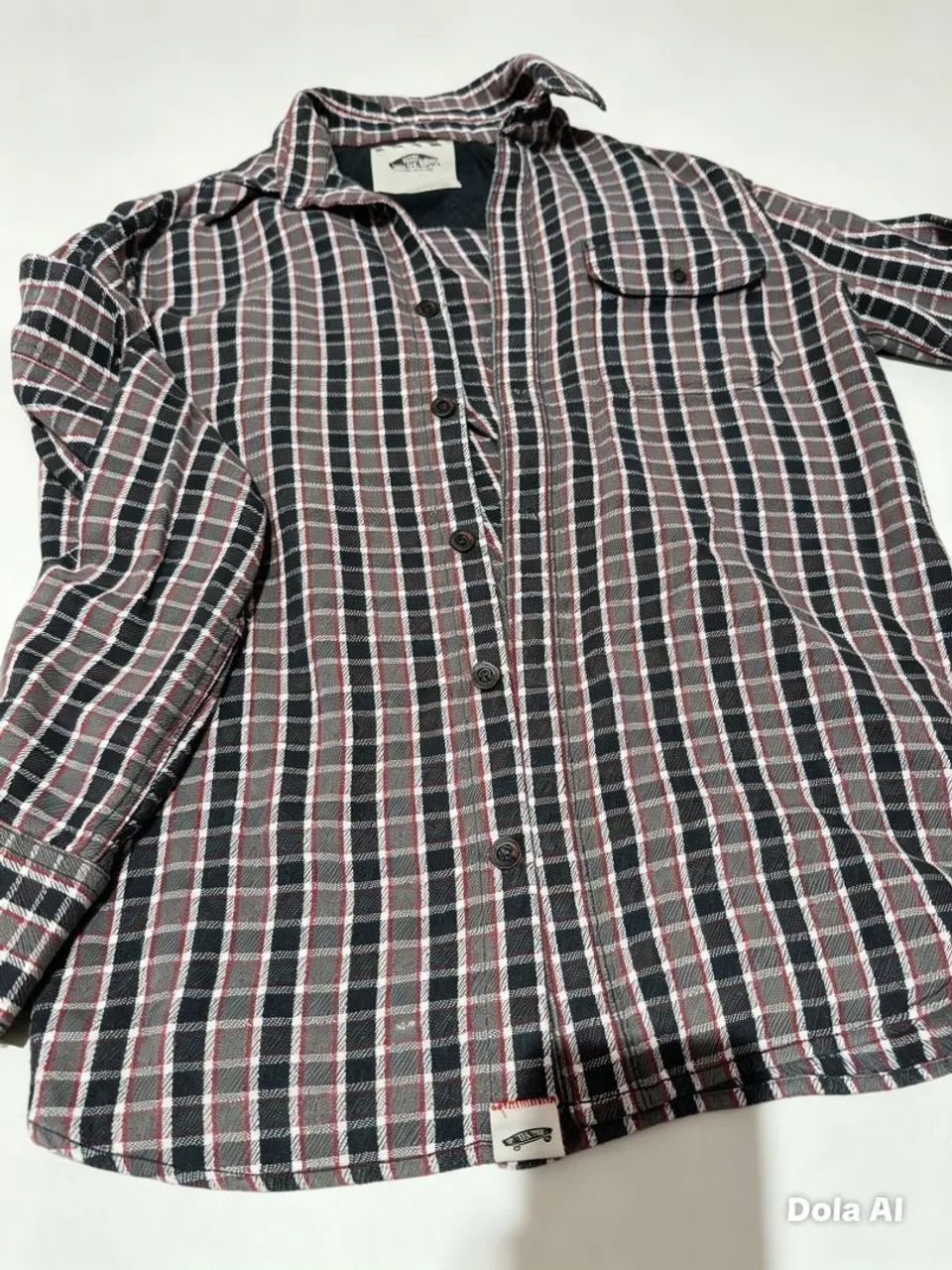 Camisa Vans original  - Foto 2