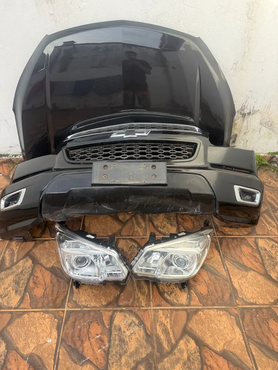 Frente s10 - Foto 3