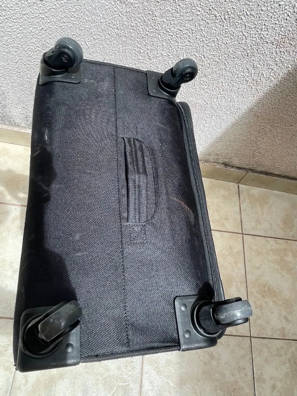 mala de vigem samsonite - Foto 5