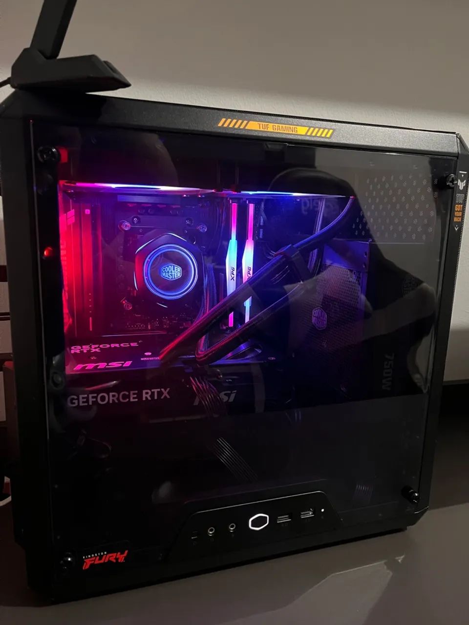 Pc Gamer - Foto 2