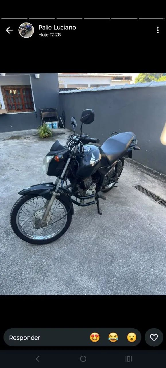 Fan 125  - Foto 2