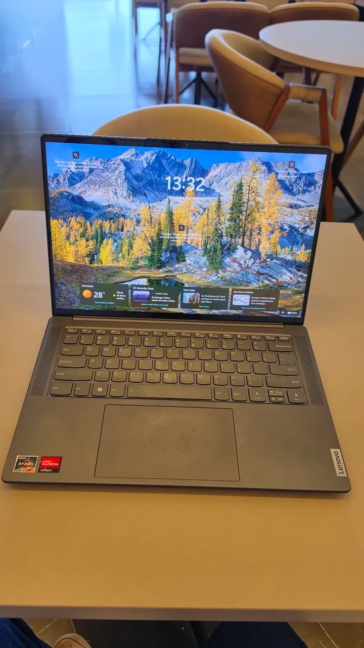 Lenovo Yoga Slim 7 Pro X