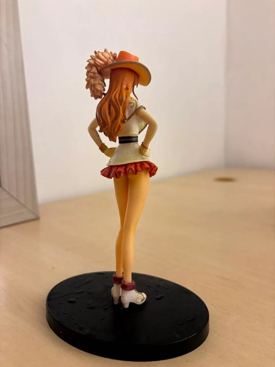 Nami e nico Robin 15 anos - Foto 4