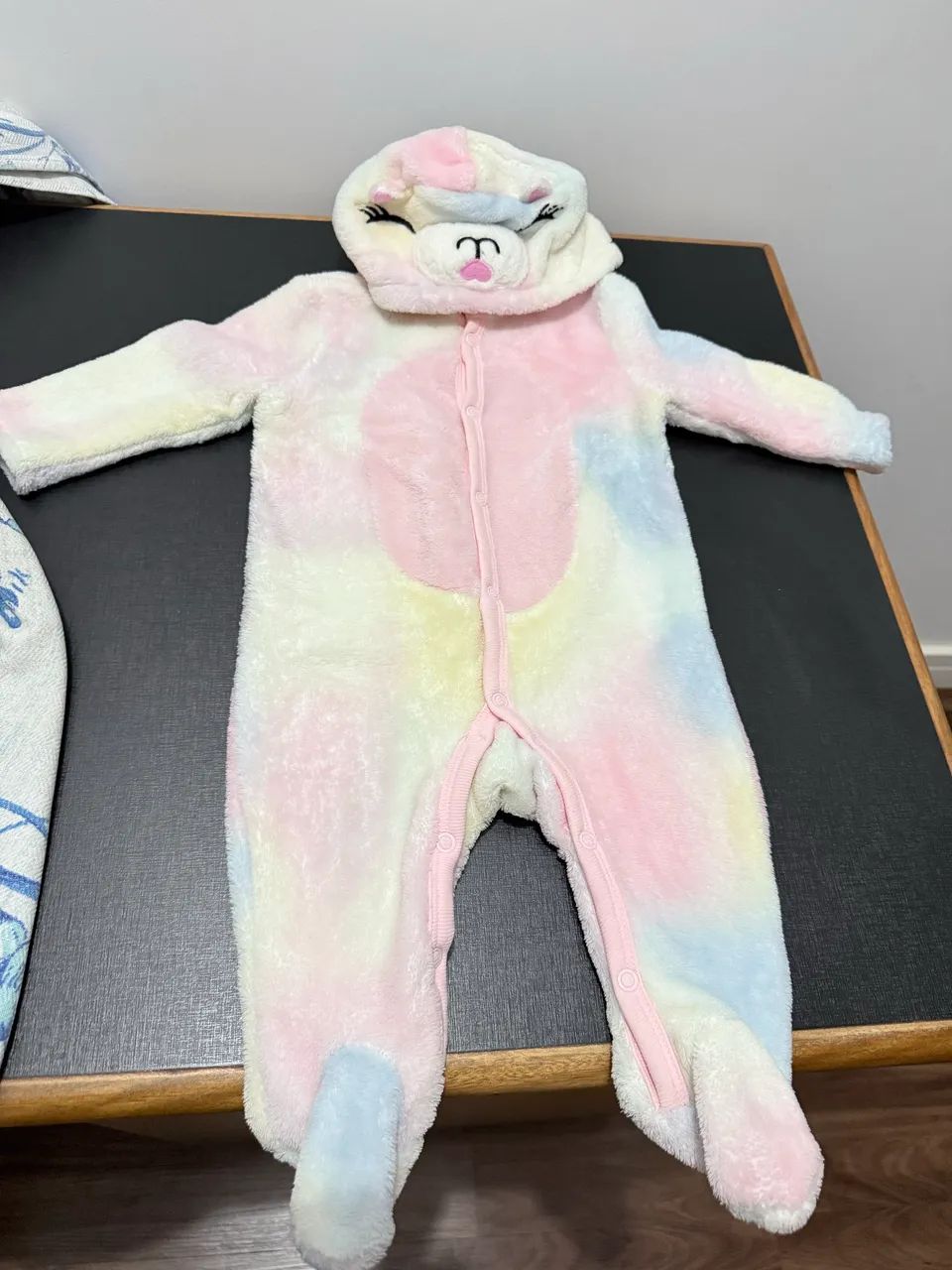 Roupas bebê 