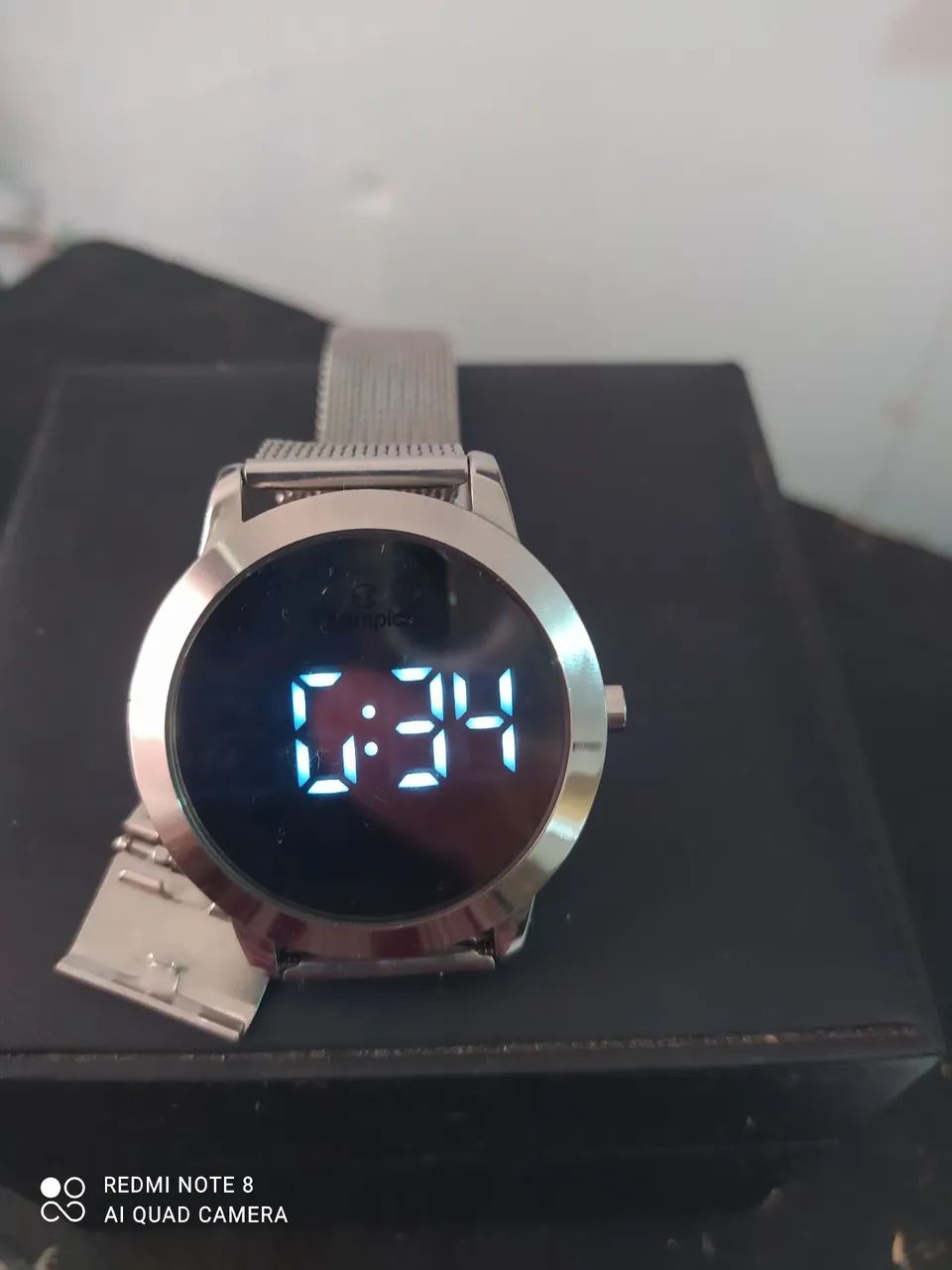 Relógio Champion  - Foto 3