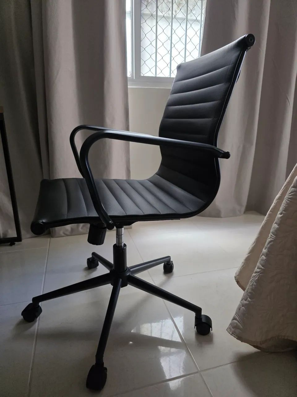 Cadeira escritório 