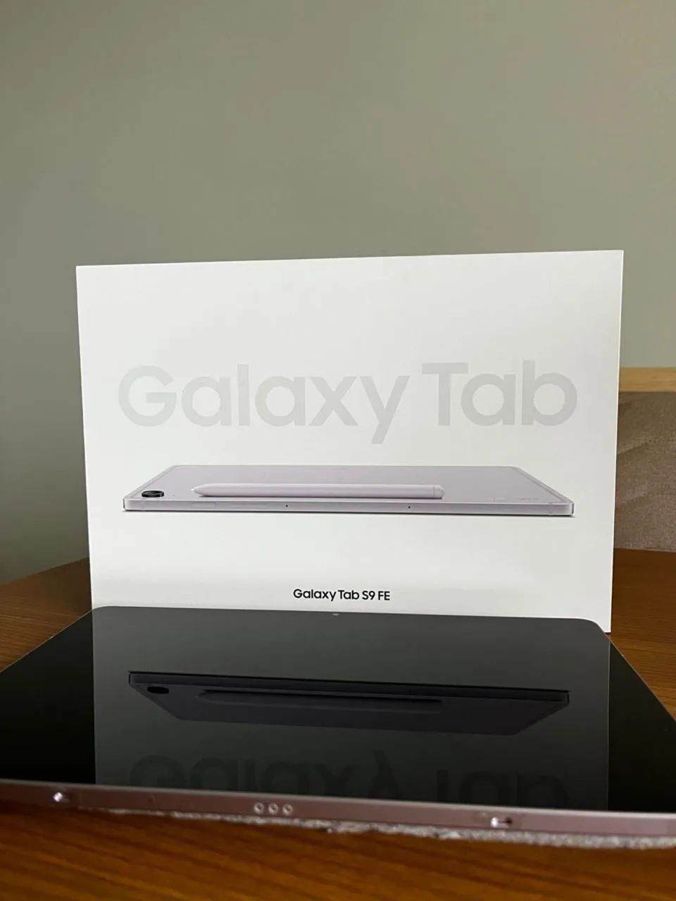 Vendo Samsung Galaxy Tab S9 FE - Foto 2