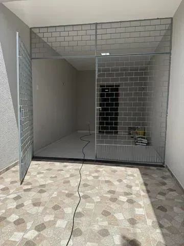 CASA TERREO com 180 m2 com 4 quartos NA CIDADE DOS FUNCIONARIOS - FORTALEZA CE - Foto 2