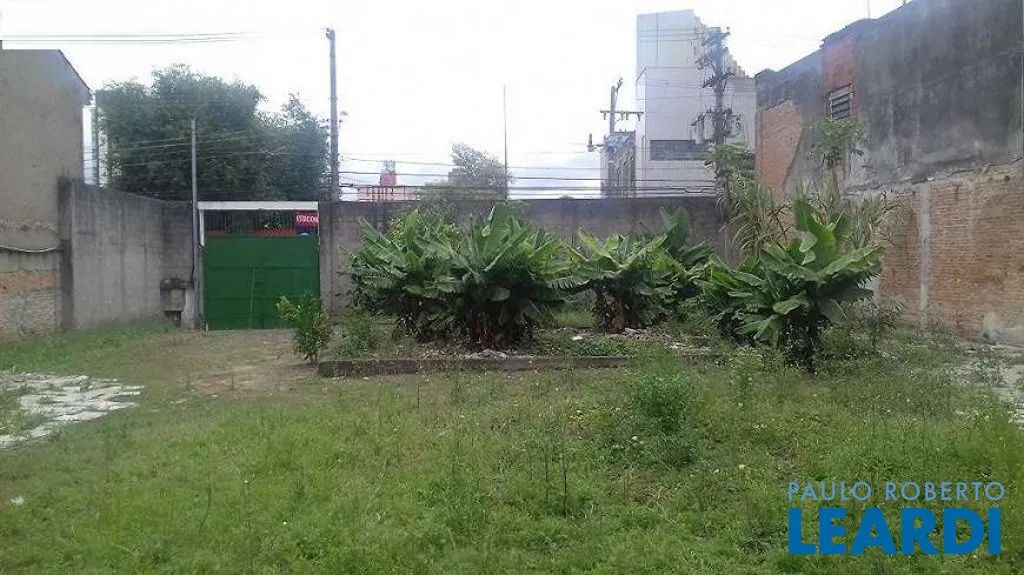 TERRENO - SANTO AMARO - SP - Foto 5