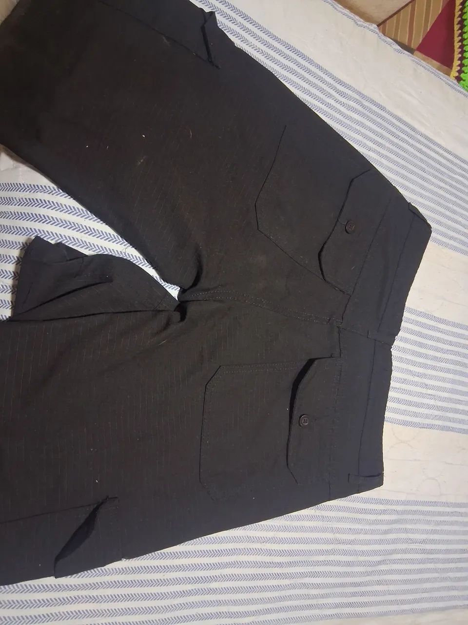 Calça tatica - Foto 2