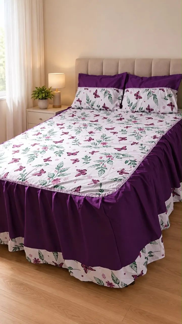 Colchas de cama  - Foto 4