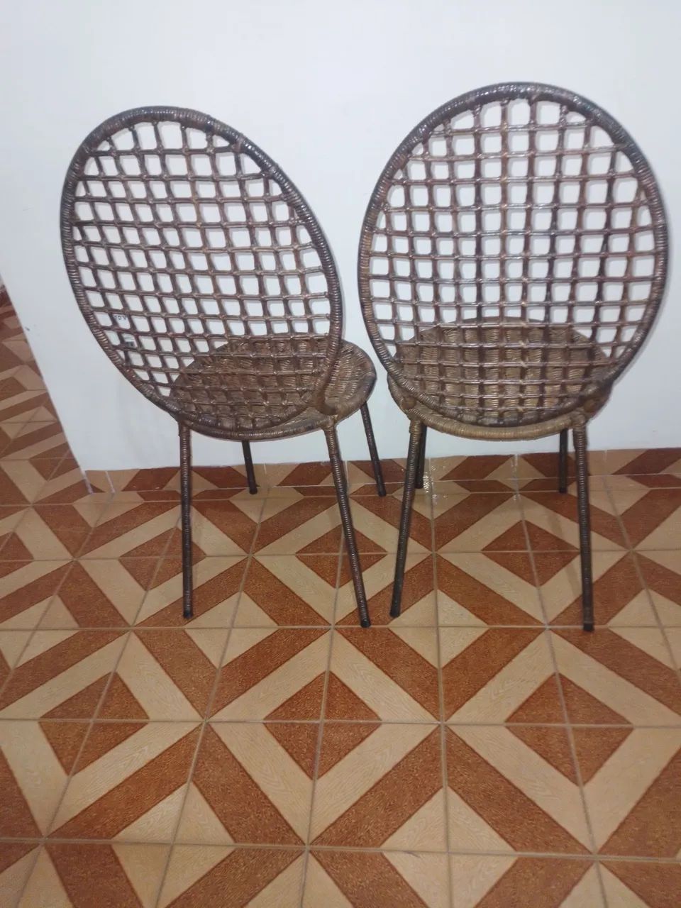 Cadeiras - Foto 2