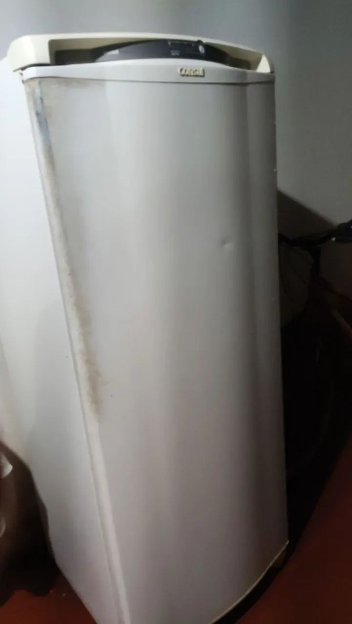 geladeira consul - Foto 4