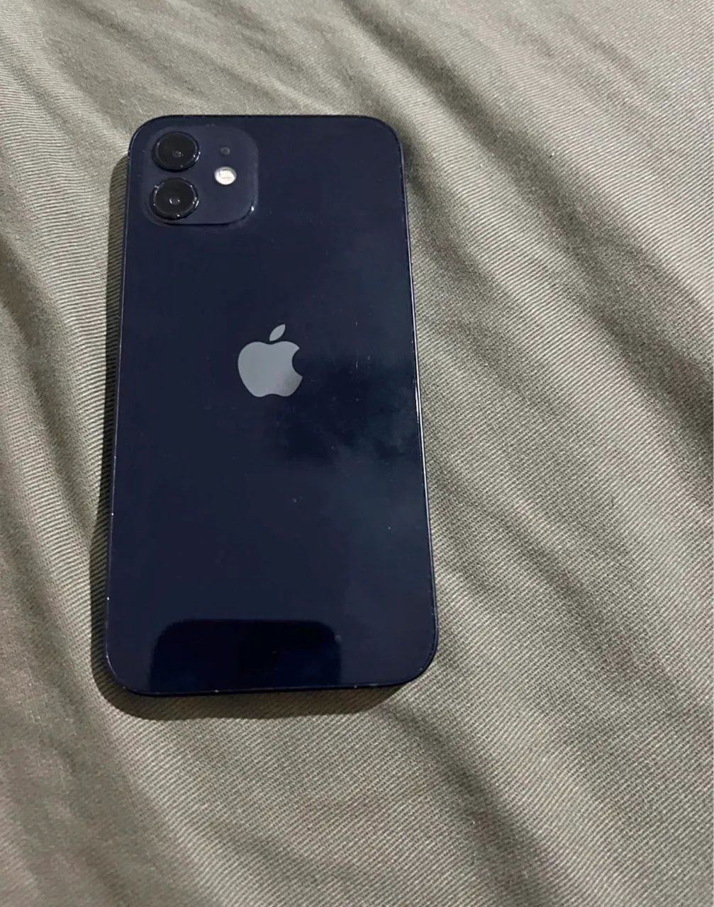 Vendo IPhone 12