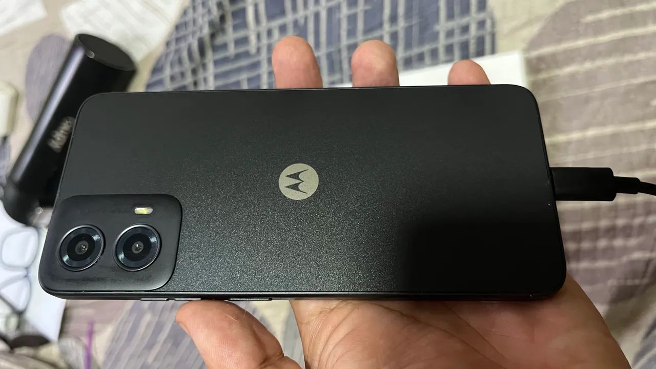 Moto G34 5G 128GB - Foto 2