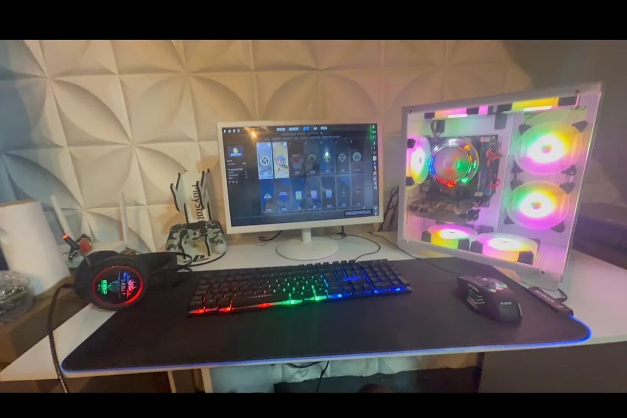 PC GAMER 