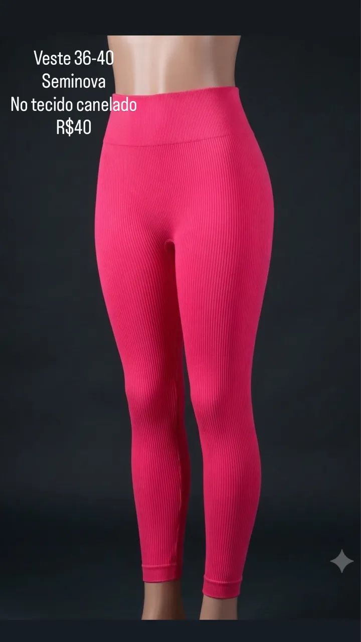 Roupas femininas  - Foto 4
