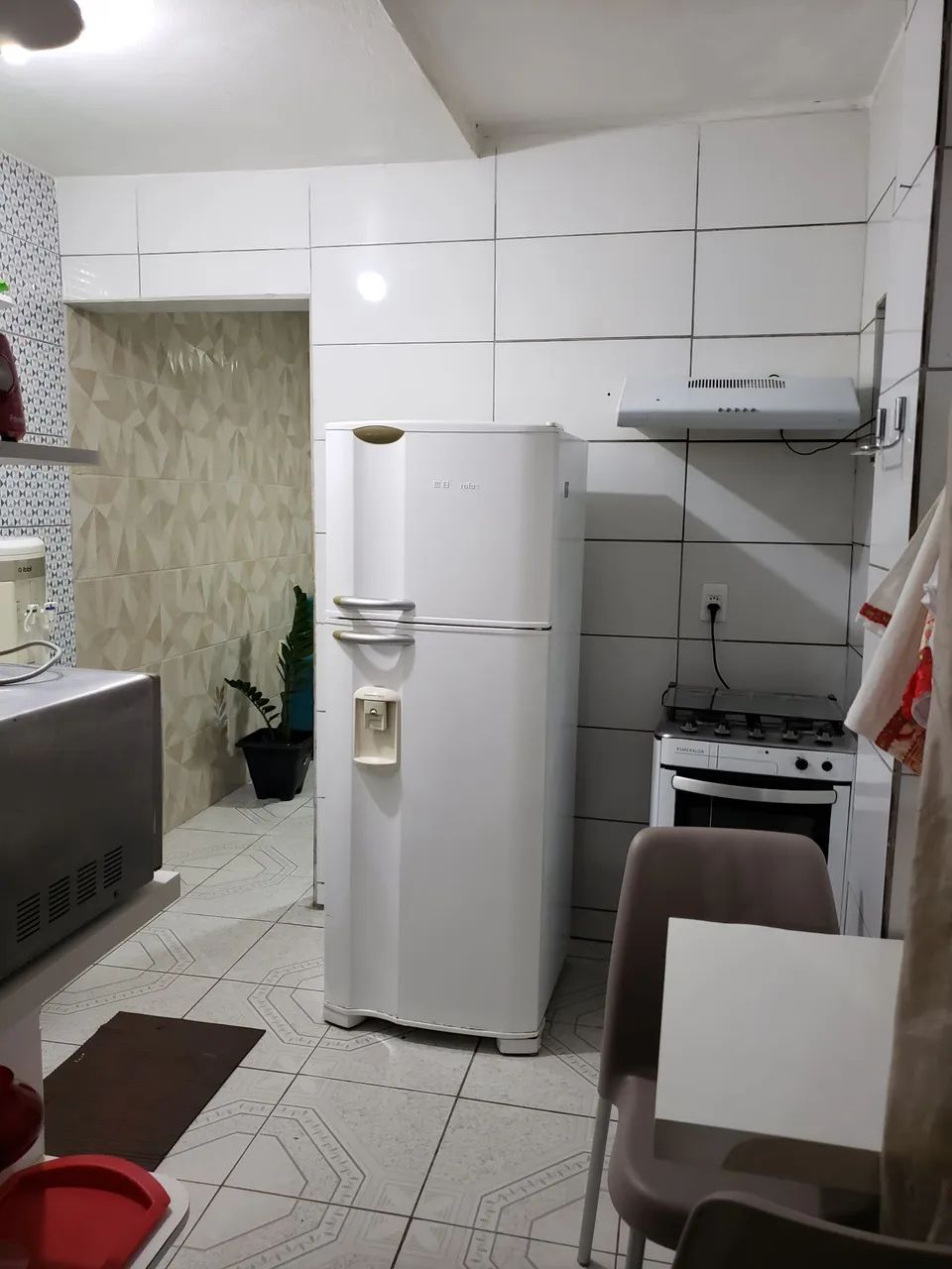 Temporada 30 dias ou mensal - R$ 2.300,00 - Foto 5