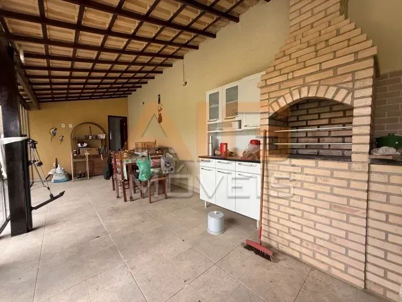Casa 2 Quartos Suíte Área Gourmet Churrasqueira - Foto 3