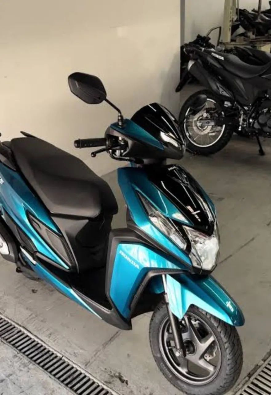 Moto  - Foto 3