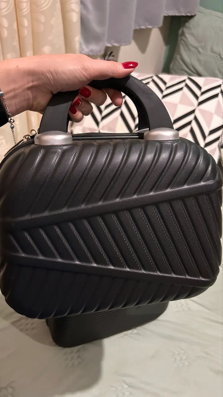 Necessaire de bordo - Foto 3