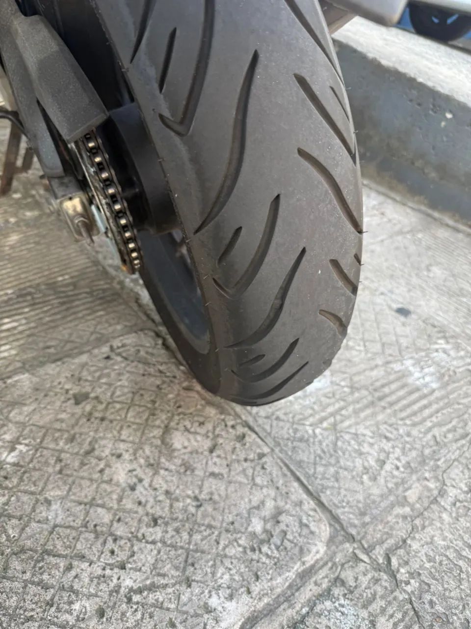 Moto muito conservada - Foto 5