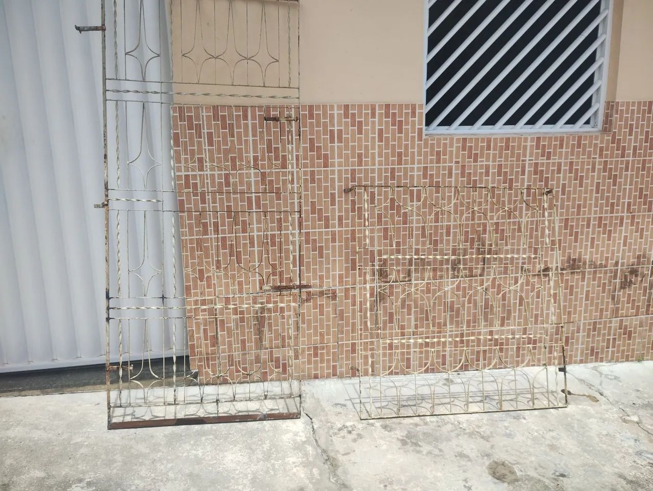 Grande de ferro  - Foto 4