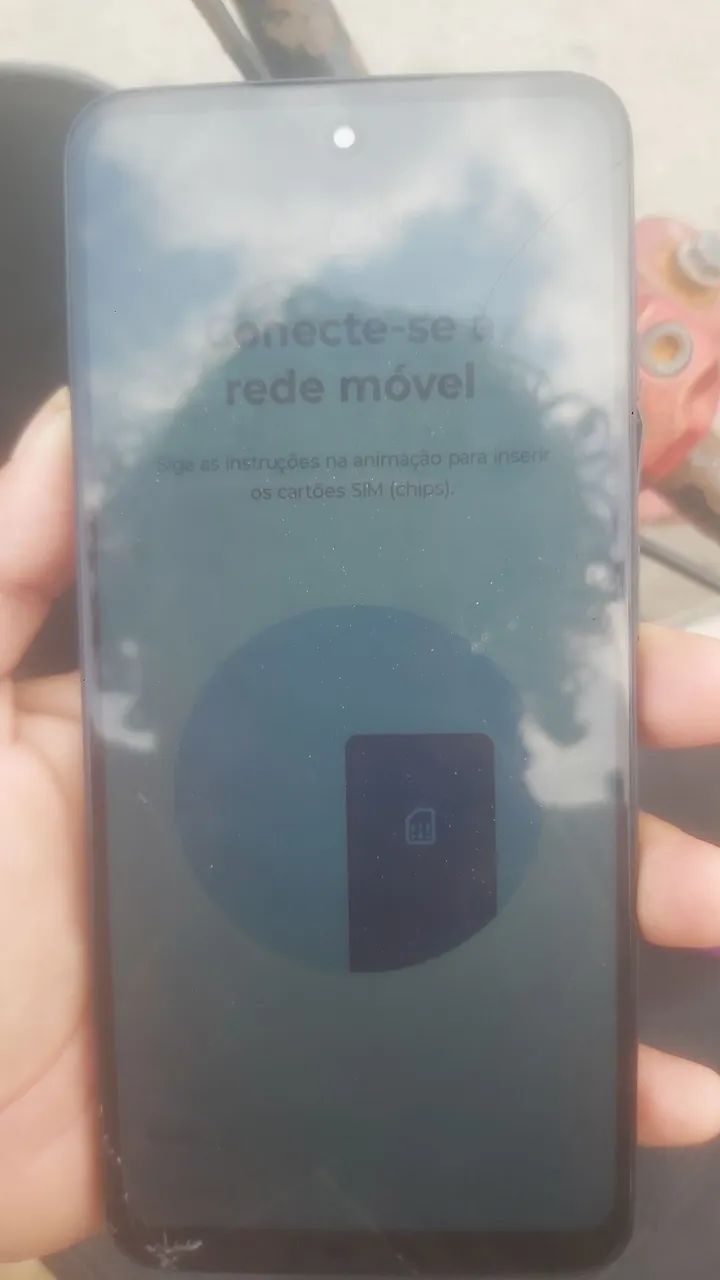 Celular moto G24 - Foto 3