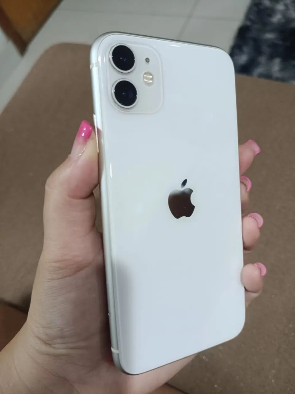 iPhone 11 64g  - Foto 5