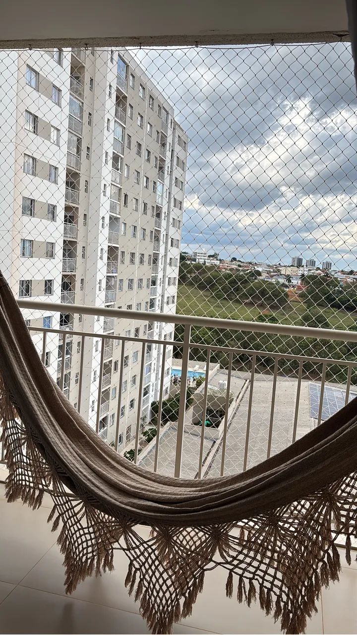Foto - Anápolis - Cidade Universitária