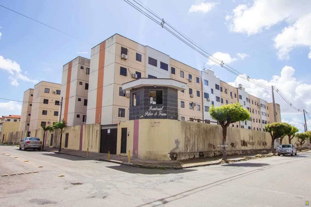 Tenha qualidade de vida perto da Lagoa da Maraponga