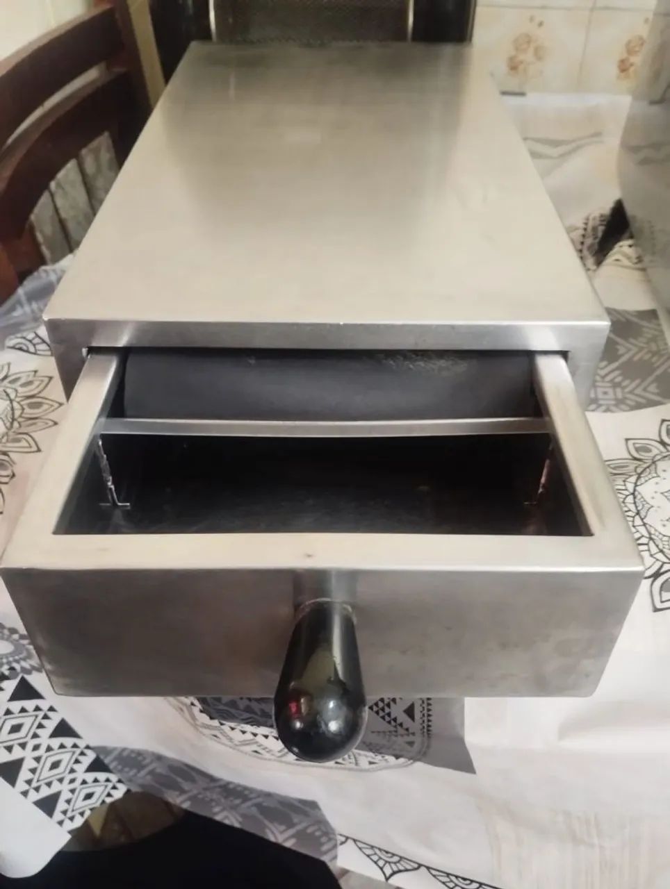 Máquina de café profissional  - Foto 2