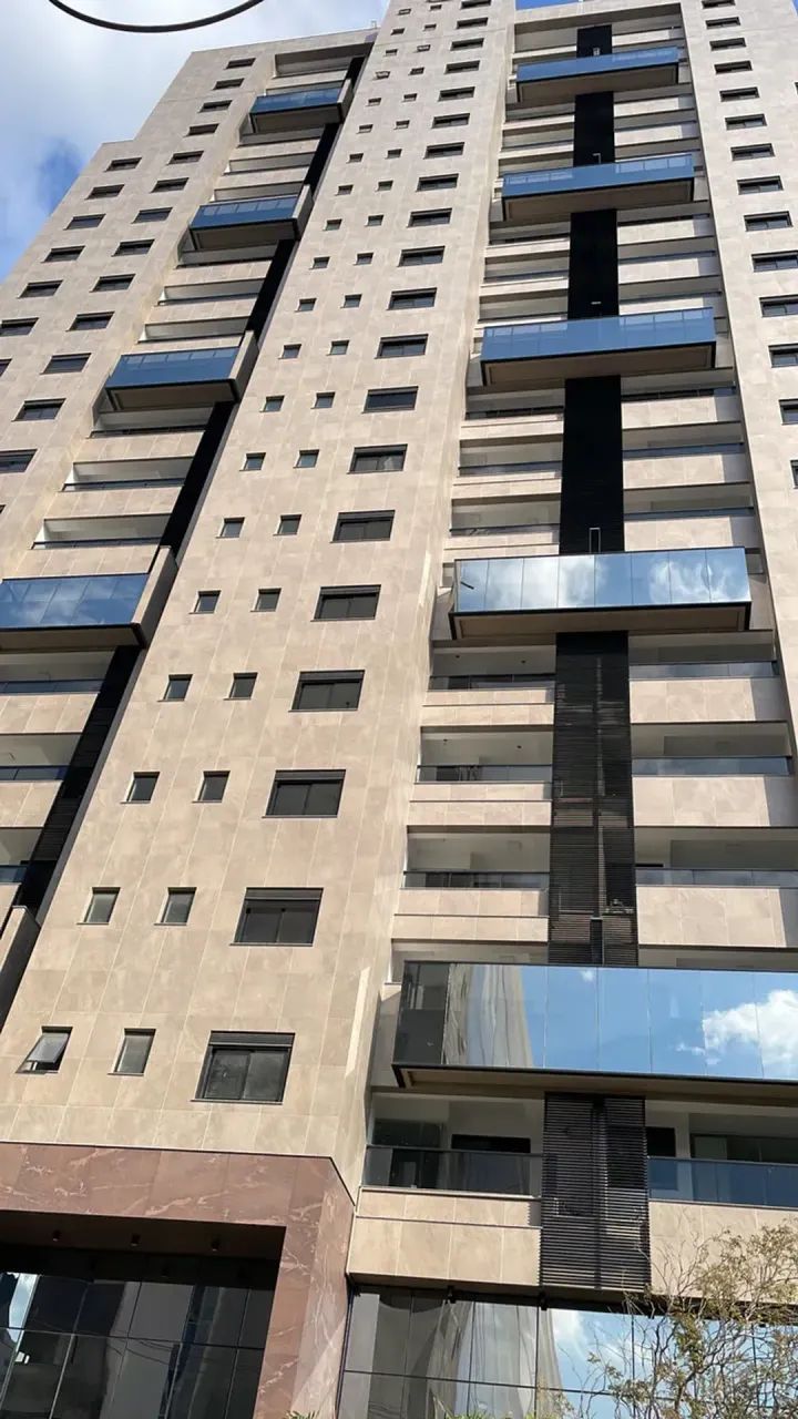Apartamento para aluguel com 85 metros quadrados com 3 quartos - Foto 5